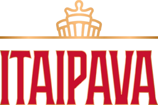Logotipo do cliente Itaipava