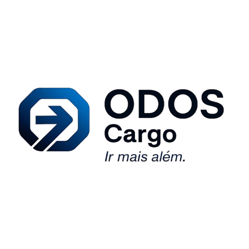 Logotipo do cliente Odos