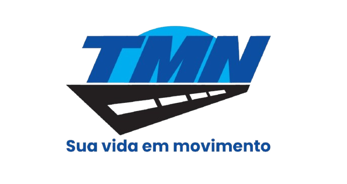 Logotipo do cliente TMN