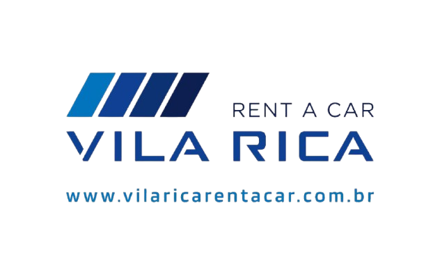 Logotipo do cliente Vilarica